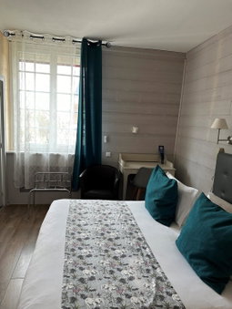 La Bonbonniere - Sure Hotel Collection by Best Western, Talant, France