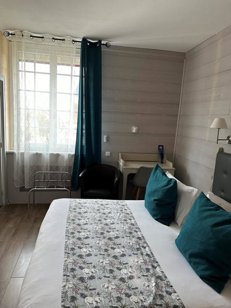 La Bonbonniere - Sure Hotel Collection by Best Western, Talant, France