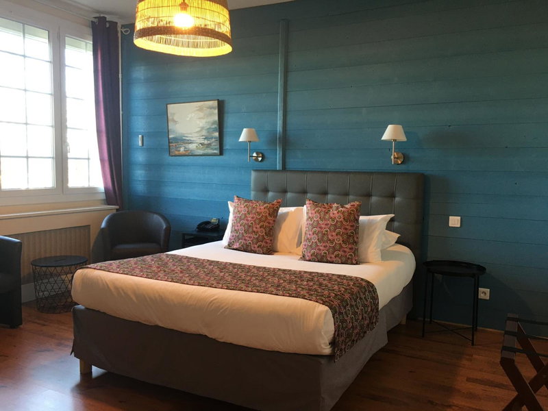 La Bonbonniere - Sure Hotel Collection by Best Western, Talant, France
