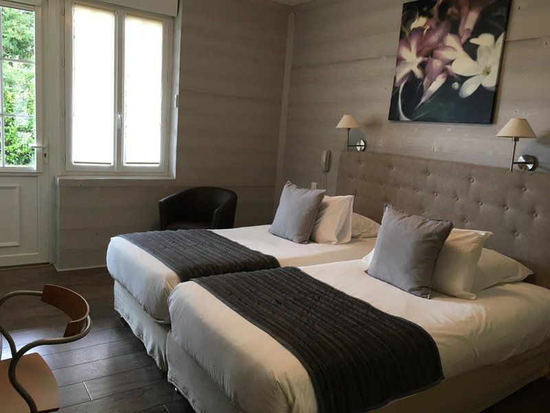 La Bonbonniere - Sure Hotel Collection by Best Western, Talant, France