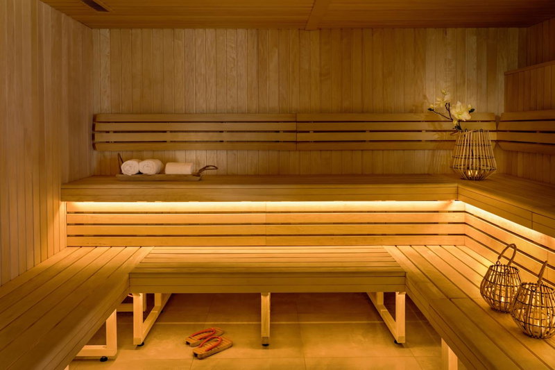 Résidences Valdys Thalasso & Spa de Rockroum, Roscoff, France
