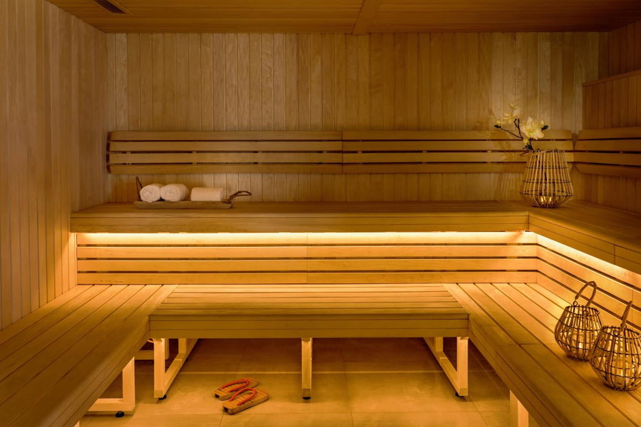 Résidences Valdys Thalasso & Spa de Rockroum, Roscoff, France