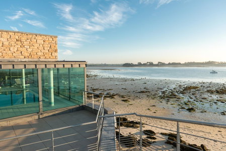 Résidences Valdys Thalasso & Spa de Rockroum, Roscoff, France