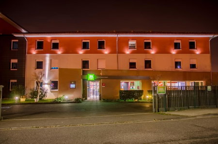 Ibis Styles Toulouse Blagnac Aéroport, Blagnac, Frankreich