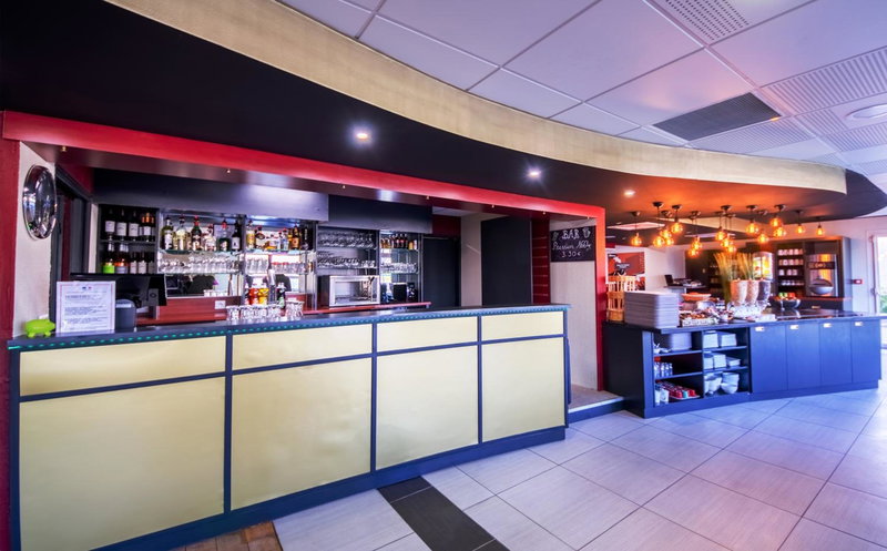 Ibis Styles Toulouse Blagnac Aéroport, Blagnac, Frankreich