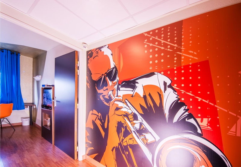 Ibis Styles Toulouse Blagnac Aéroport, Blagnac, Frankreich
