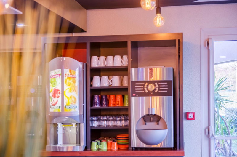 Ibis Styles Toulouse Blagnac Aéroport, Blagnac, Frankreich