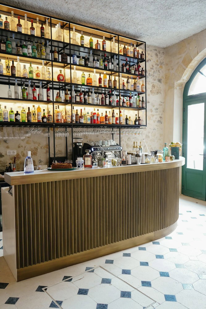 LOLA Boutique Hôtel Bordeaux Centre, France
