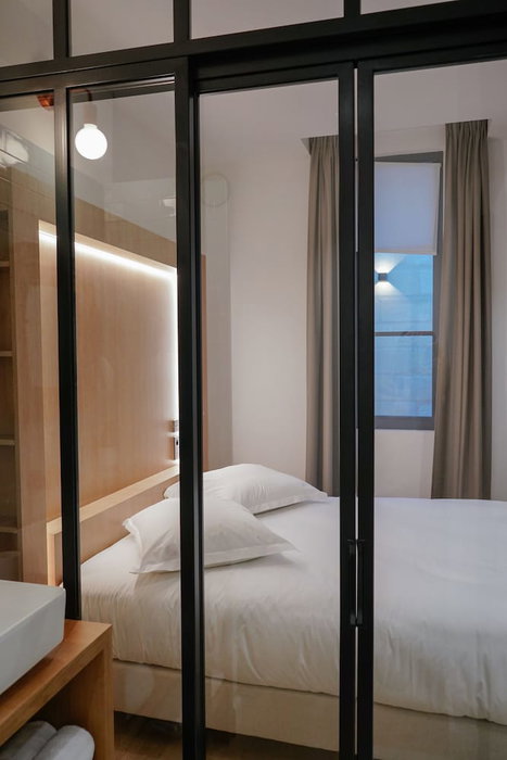 LOLA Boutique Hôtel Bordeaux Centre, Bordeaux, France