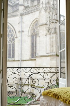 LOLA Boutique Hôtel Bordeaux Centre, Bordeaux, France
