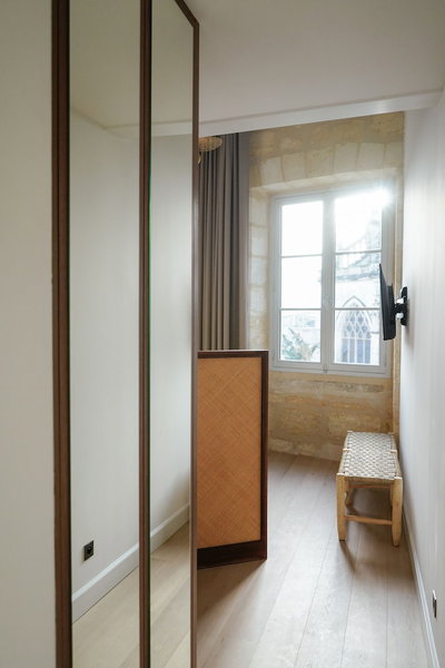 LOLA Boutique Hôtel Bordeaux Centre, Bordeaux, France