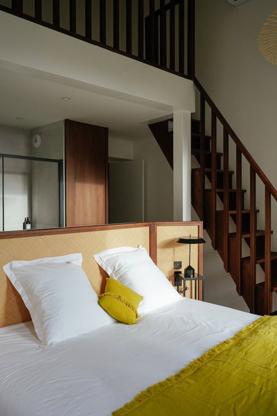 LOLA Boutique Hôtel Bordeaux Centre, Bordeaux, France