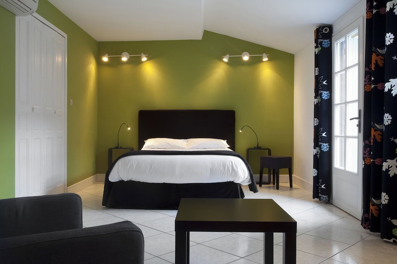 Hotel l'Octroi, Carcassonne, Франция