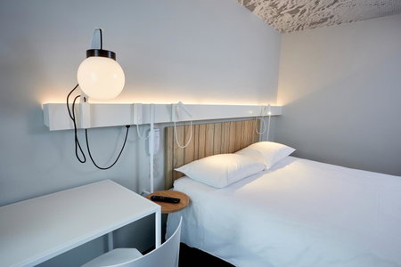 ibis Auxerre Centre, Auxerre, France