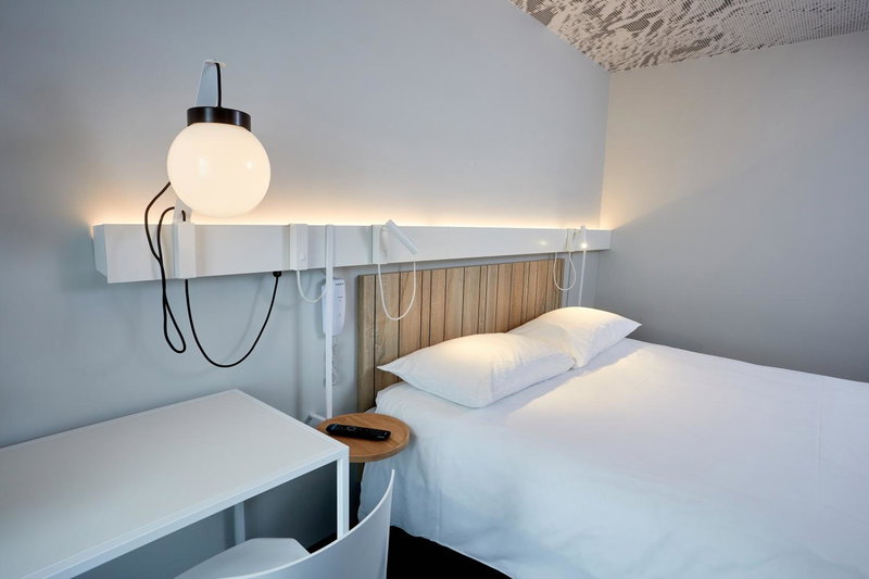 ibis Auxerre Centre, Auxerre, France