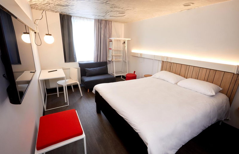 ibis Auxerre Centre, Auxerre, France