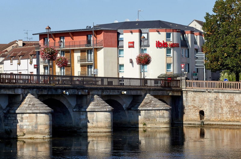 ibis Auxerre Centre, Auxerre, France
