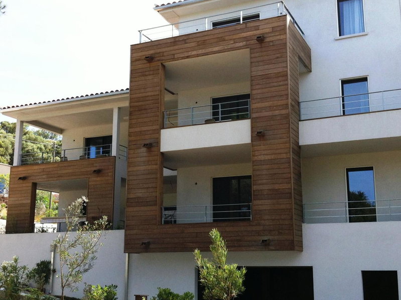 Résidence Hôtelière Alcyon, Porto-Vecchio, Francia
