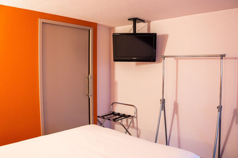 Hotel Initial by Balladins La Roche-sur-Yon, La Roche-sur-Yon, Francia