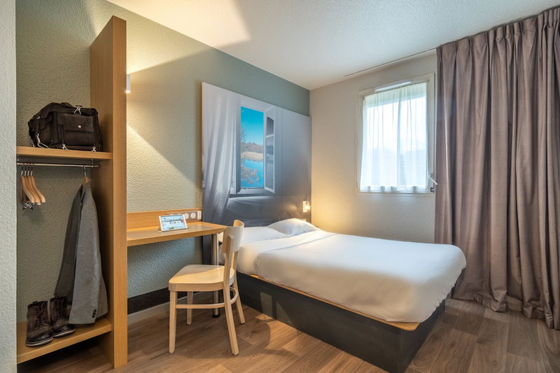 B&B HOTEL Châteauroux Déols, Deols, France