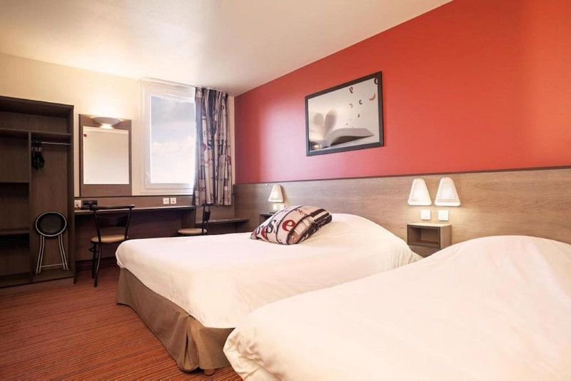 ACE Hotel Poitiers, Poitiers, France