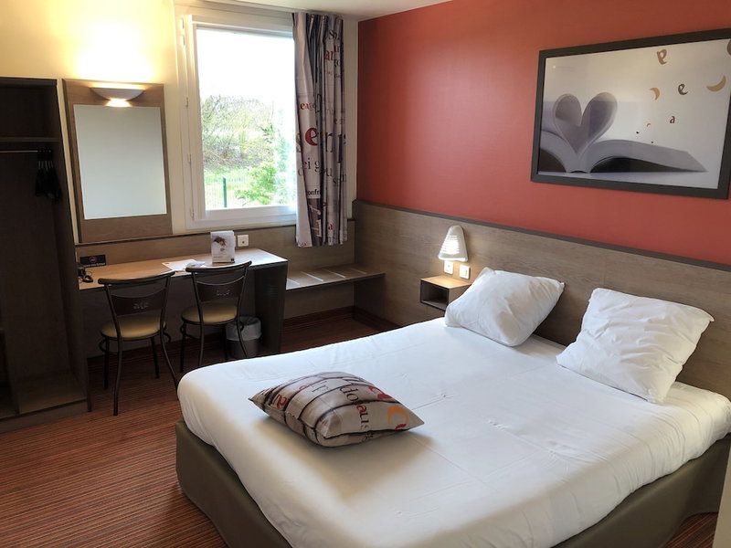 ACE Hotel Poitiers, Poitiers, France