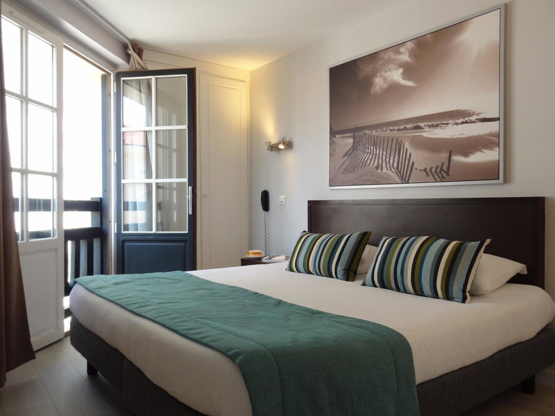 Hôtel Florida, Biarritz, France