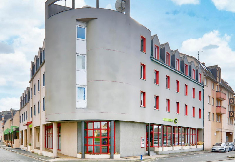 B&B HOTEL Montluçon Centre, Montluçon, France
