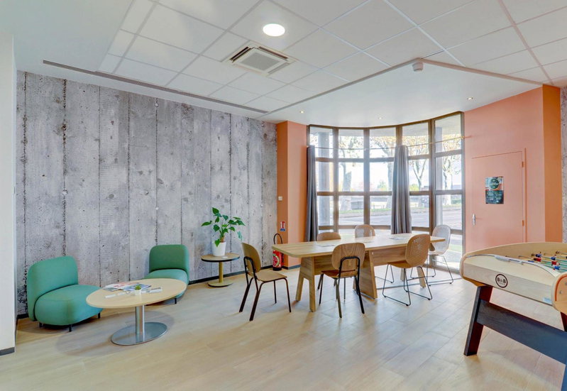 B&B HOTEL Montluçon Centre, Montluçon, France
