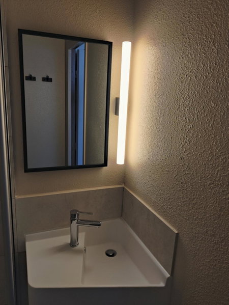 B&B HOTEL La Rochelle Centre Les Minimes, La Rochelle, Франция