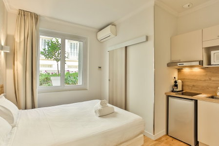 Nice Home - Studios Lido, Nice, Francia