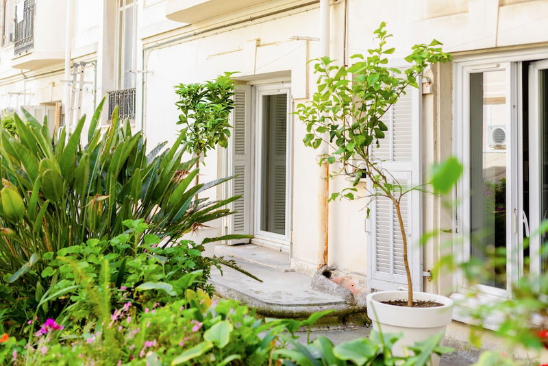 Nice Home - Studios Lido, Nice, Francia