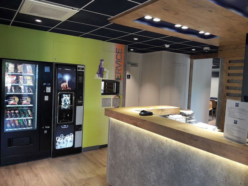 ibis budget Auxerre Centre, Auxerre, France