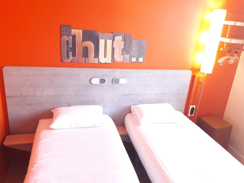 ibis budget Auxerre Centre, Auxerre, France