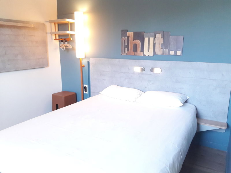 ibis budget Auxerre Centre, Auxerre, France
