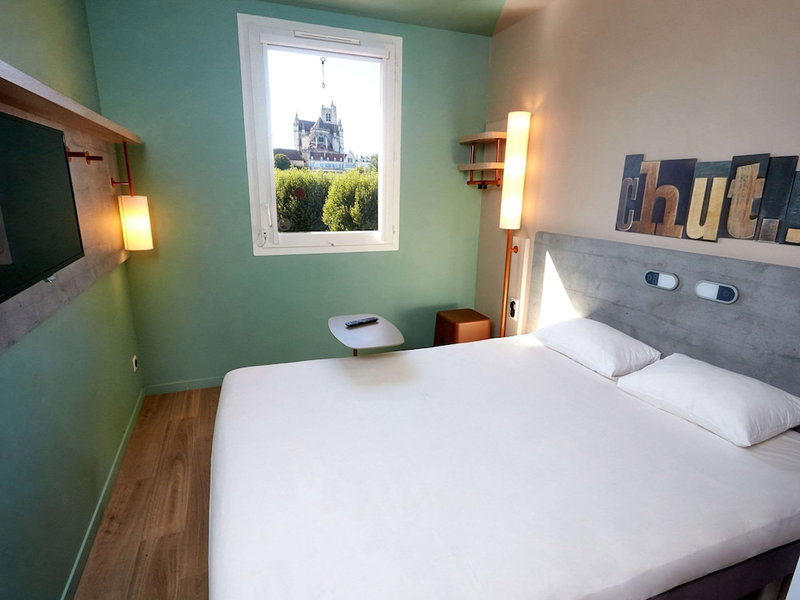 ibis budget Auxerre Centre, Auxerre, France