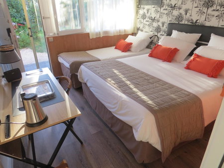 Hôtel Kyriad Cap Sud, Avignon, France