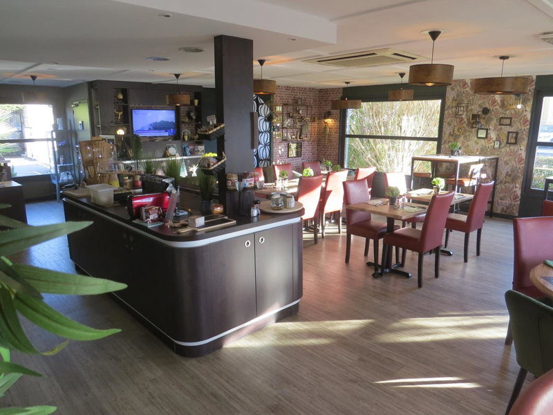 Hôtel Kyriad Cap Sud, Avignon, France