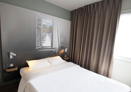 B&B HOTEL VALENCE TGV-Romans, Alixan, France