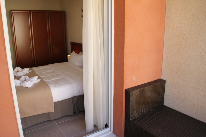 The Originals Boutique, Hôtel l'Occitan, Aubagne Nord, La Destrousse, France