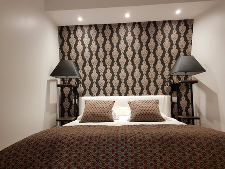 Le Trophée Boutique Hôtel Spa- La Loggia Appart'hôtel, Deauville, Frankreich