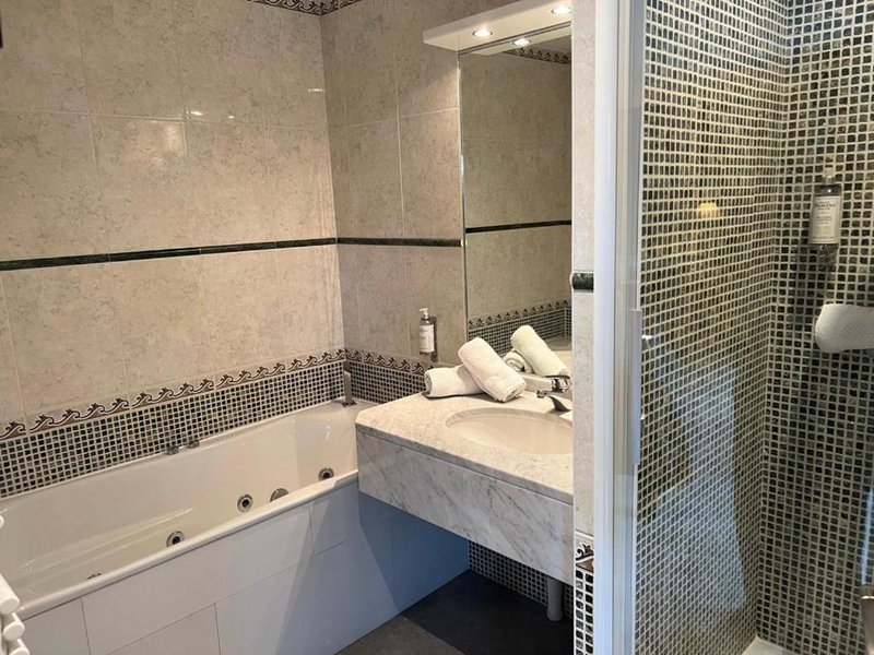 Le Trophée Boutique Hôtel Spa- La Loggia Appart'hôtel, Deauville, Frankreich