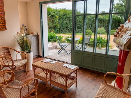 Hotel Restaurant Spa du Tumulus Carnac, Carnac, France