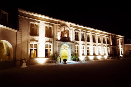 Château De Cocove, Recques-sur-Hem, Франция