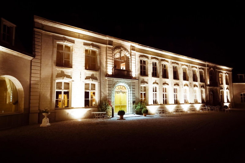 Château De Cocove, Recques-sur-Hem, Франция
