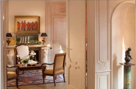 Château De Cocove, Recques-sur-Hem, Франция