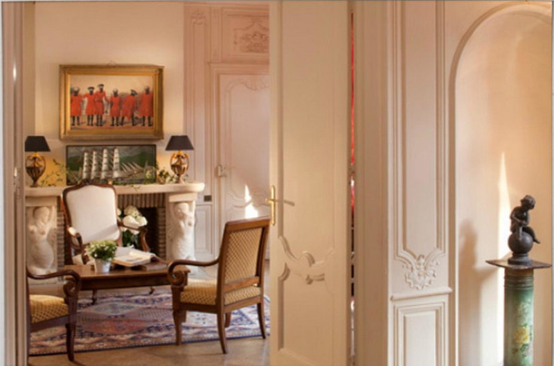 Château De Cocove, Recques-sur-Hem, Франция