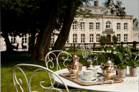 Château De Cocove, Recques-sur-Hem, Франция