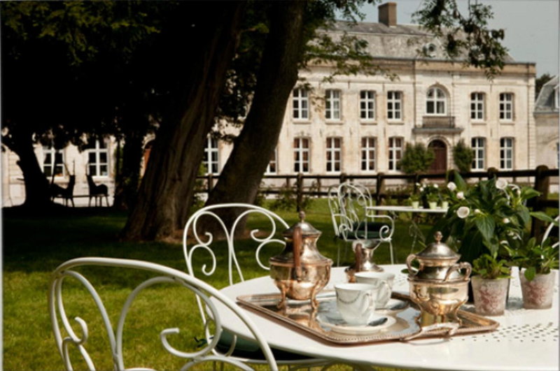 Château De Cocove, Recques-sur-Hem, Франция