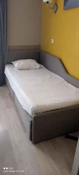1 bedroom Gare Luxembourg, Serris, Francia